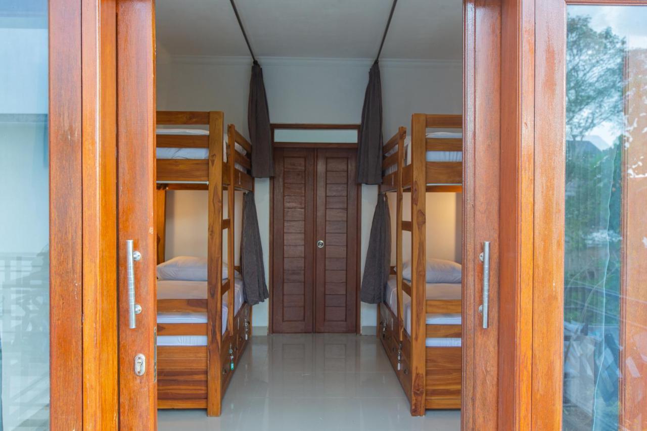 Zentiga Surf Hostel Чангу Екстер'єр фото