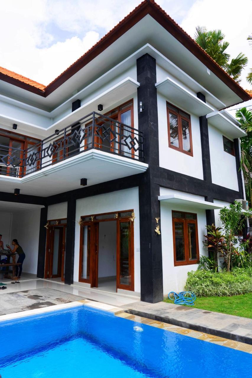 Zentiga Surf Hostel Чангу Екстер'єр фото